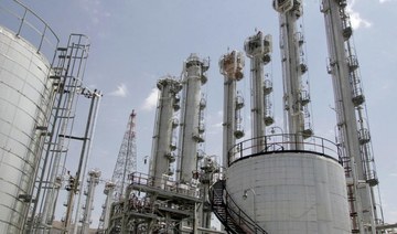 Atomic energy watchdog seeks details on secret Iranian nuclear site