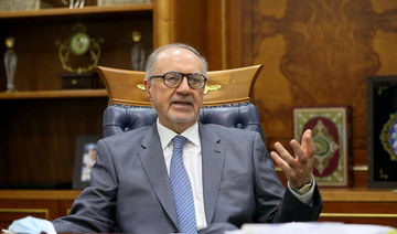 Finance minister says Iraq's leaders willing to make reforms