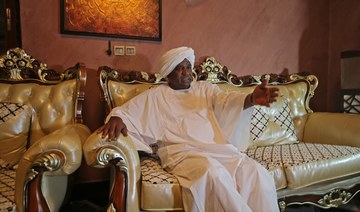 Sudanese businessman organizes ‘ice-breaker’ Israel trip
