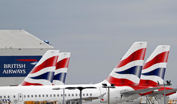 British Airways slapped with UK data watchdog’s biggest-ever fine