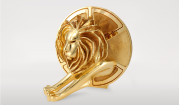 Cannes Lions Awards open early for entries