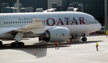 Pakistan fines Qatar Airways for violating health guidelines