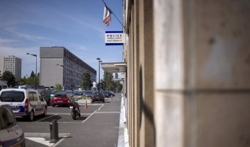 Man decapitated near Paris, anti-terror probe under way