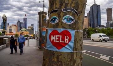 Melbourne closer to easing coronavirus restrictions