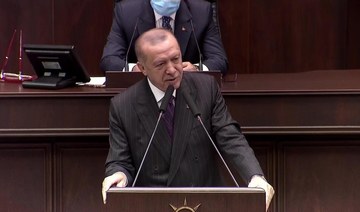 Erdogan tells Trudeau Canada’s suspension of drone exports is against alliance spirit