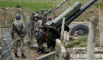 Pakistan rejects 'baseless' Armenia claims