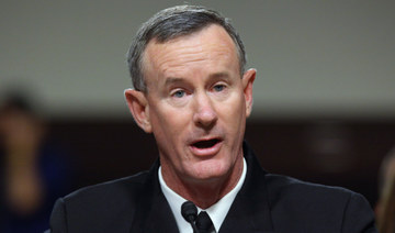 Navy chief who supervised bin Laden mission says he voted for Biden
