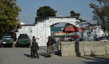 At least 15 dead in stampede near Pakistan consulate in Afghanistan