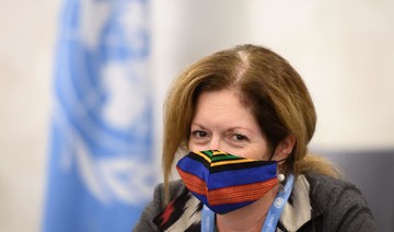 UN Libya envoy ‘quite optimistic’ on ceasefire prospects