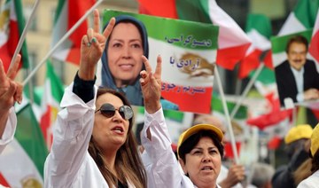Iranian resistance calls for regime leaders to be prosecuted in terrorism case