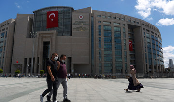 Journalist rights watchdog urges Turkey to ‘stop harassing journalists’