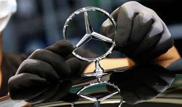 Daimler lifts 2020 profit outlook as Mercedes-Benz margins rebound