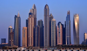 Dubai announces $136 million extra stimulus package