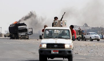 New truce in Abyan brings peace to southern Yemen