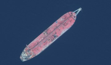 Yemen minister: UN failed to convince Houthis to allow access to decaying oil tanker