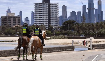Melbourne lockdown lifted after zero new coronavirus cases recorded