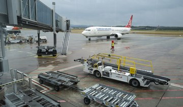 Turkish Airlines to put foreign pilots on unpaid leave