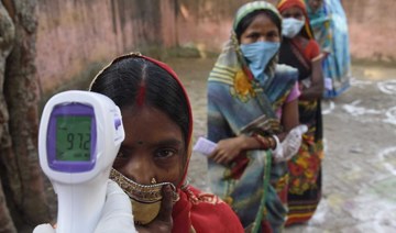 India’s coronavirus cases set to cross 8 million