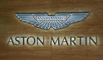 Aston Martin gains capital injection and strengthens link with Mercedes