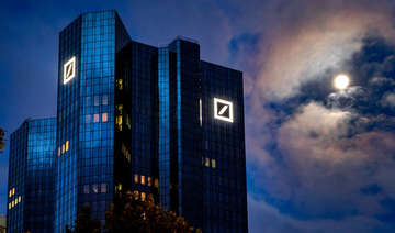 Deutsche Bank’s return to financial health persists into Q3