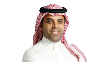 Ibrahim Al-Omar, director general of Saudia airline