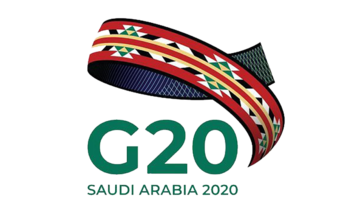 Saudi researchers help guide the work of the G20’s ‘ideas bank’ in this most extraordinary of years