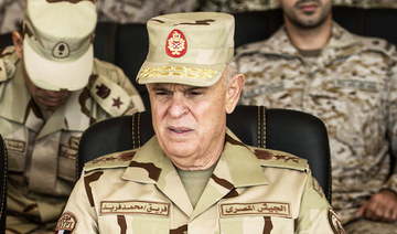 Egyptian Armed Forces’ Chief of Staff arrives in Sudan to discuss security and military cooperation