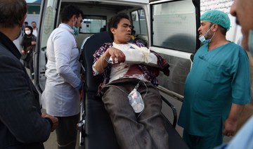 Daesh attack on Afghan university leaves at least 25 dead, 22 wounded