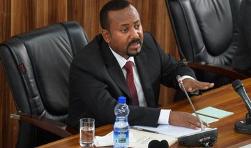 Survivors count 54 dead after Ethiopia massacre, group says