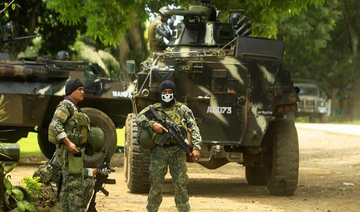 Philippine military confirms Daesh leader’s death in Mindanao
