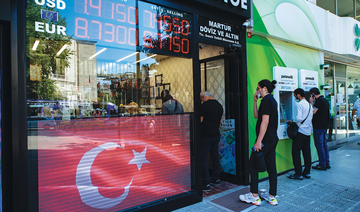 Falling lira and high prices put Turkey in tight spot