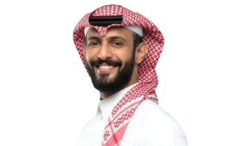Mohammed Almousa, Saudi pharmacist, entrepreneur, and TV host