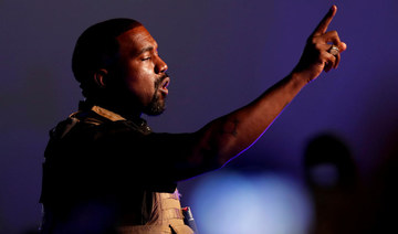 Kanye West gives up on 2020 White House bid, eyes 2024