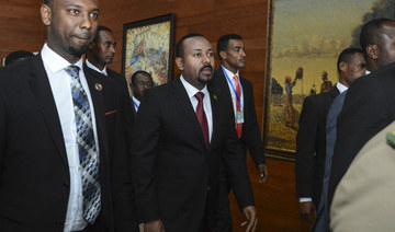 Ethiopia’s military operations in north have limited objectives: PM