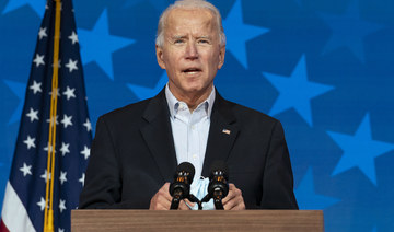 Biden takes lead in Pennsylvania, on the brink of US presidency