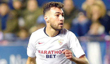 Spain-born Munir loses 2nd appeal to switch to Morocco