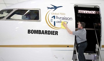 Canada’s Bombardier faces UK bribery probe over plane sales
