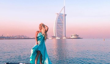 Dubai Fitness Challenge: Follow these UAE-based influencers to get inspired
