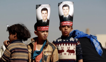 Rights groups slam Houthis as Yemeni reporters face execution