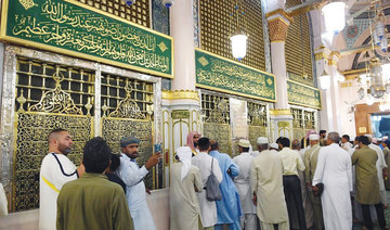 Muslims’ culturally rooted love for Prophet manifests in his birthday commemorations