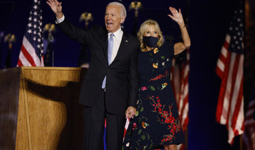 Biden defeats Trump for White House, says ‘time to heal’ 