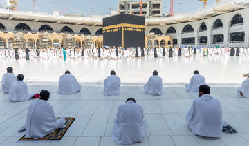 More than 400,000 have performed Umrah