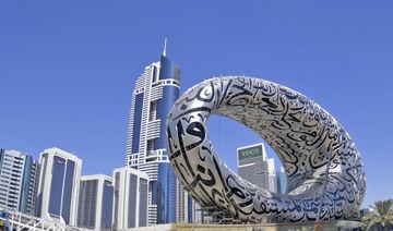 Dubai’s non-oil private sector slows down in October - PMI