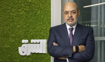 Asharq’s GM Nabeel Khatib on channel launch, Bloomberg collaboration and regional competition