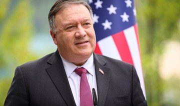 US approves $23 billion sale of advanced defense equipment to UAE, says Pompeo