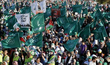 Muslim Brotherhood terrorist group, does not reflect Islamic values: Saudi scholars