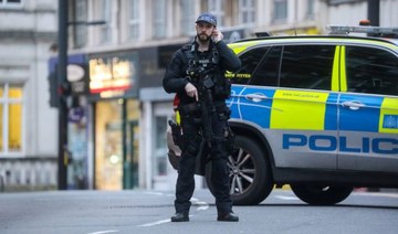 UK security expert warns of increased terrorism in 2021