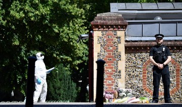 Man admits killing three in UK stabbing spree