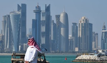 Qatari officials accused of intimidation in terror case