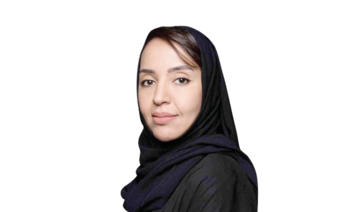 Muneera Al-Touq, director at Alnahda Society
